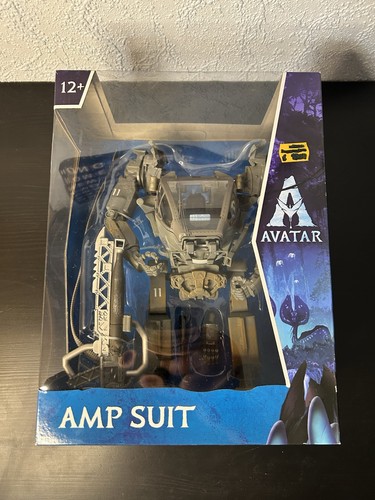 Mcfarlane toys disney avatar - mcfarlane,