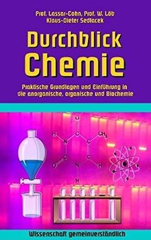 Durchblick chemie praktische - chemie:,