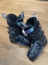 Salomon Skischuhe Skistiefel