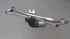 Scheibenwischermotor Vorn VW