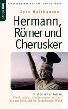 Hermann, Rmer und Cherusker
