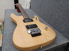 WASHBURN NUNO N2 E-Gitarre