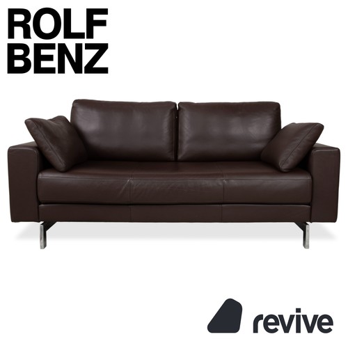 Rolf benz vida leder - rolf,