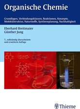 Organische Chemie, 7. vollst
