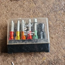 NEU XCELITE PS120 11-teiliges