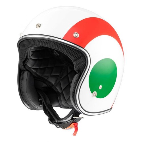 Jet scooter helm original - jet,