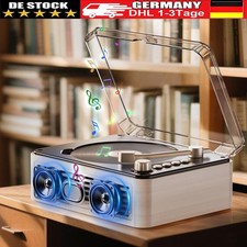 CD Player mit Bluetooth