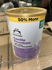 Mama Bear Formula Gentle