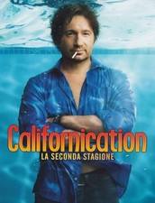 Californication - Stagione 02