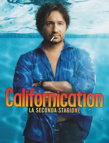 Californication stagione 02 - californication,