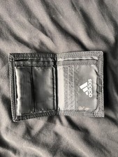 Adidas Original Geldbeutel Portmonee