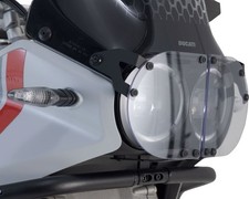 SW MOTECH Scheinwerferschutz