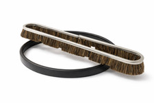 Rainbow Naturborsten für