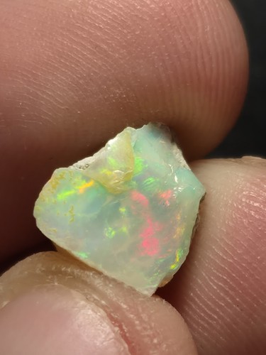 Opal welo 40ct - opal, 3.40ct