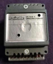 Siedle UG  502 -0 Umschaltgerät Sprechanlage 