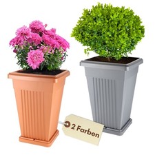 Pflanzkübel Groß Außen