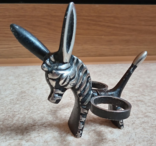 Walter bosse zebra menage - walter,