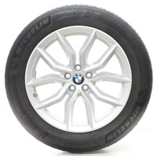 BMW X5 G05 X6 G06 Winterräder