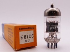 SIEMENS E81CC 6201 Copper Grid