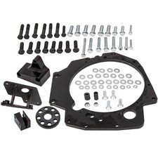 Intermediate Axle Adapter Kit