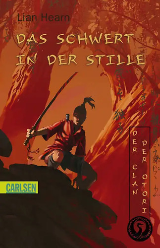 Der clan otori - otori,, 1
