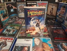 Zurück in die Zukunft 1 VHS