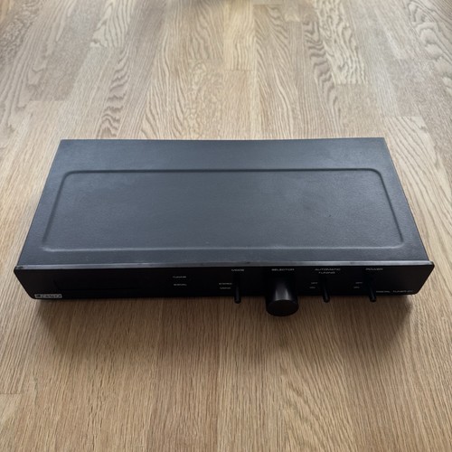 Restek tuner ohne - d1,