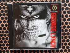GEORGE LYNCH(DOKKEN)-Sacred