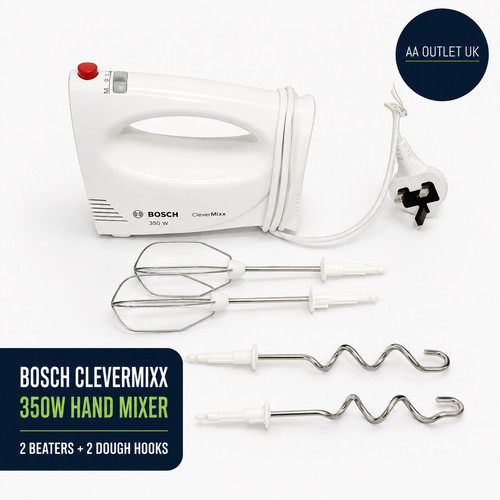 Bosch clever mixx mfq3030gb - bosch,