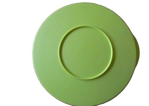 Tupperware deckel junge welle - tupperware,