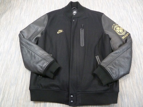 Nike destroyer jacke - nike,