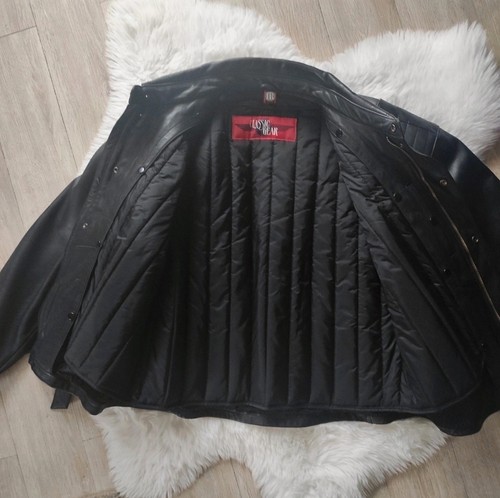 Classic gear herren motorrad - classic,