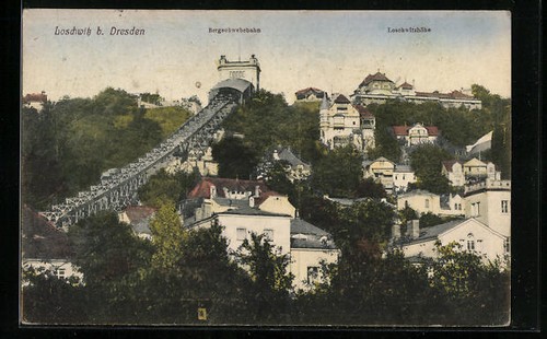 Loschwitz dresden - loschwitz,