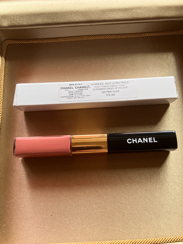 Chanel rouge duo ultra - le,