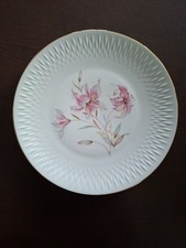 Vintage Teller  Edelstein