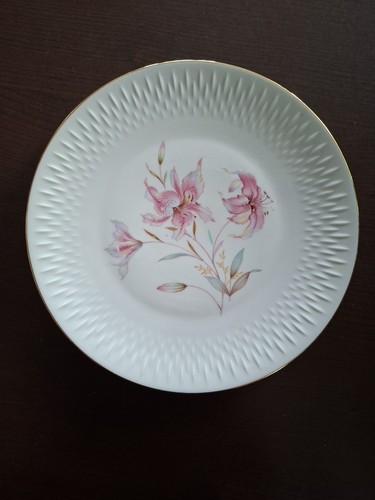 Vintage teller edelstein - vintage,