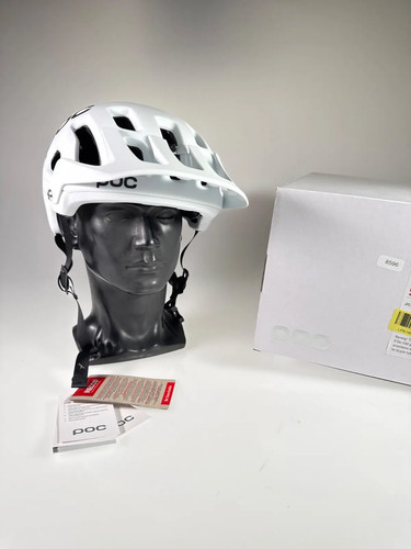 Poc tectal fahrradhelm - poc,