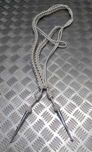 Aiguillette offiziere - aiguillette,