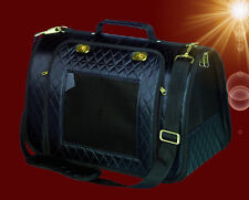 Hunde Katze - 7 kg 🐶🐱 TRANSPORTTASCHE Tragetasche Reise Transportbox Auto