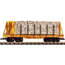 Piko 38791 G-Rungenwagen mit