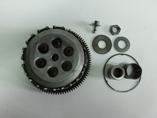 Yamaha FZ 750 2KK 3KT 87-94
