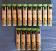 15 x Vitalis Magnesium 240 mg Brausetabletten - Geschmack orange -