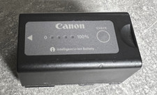 Canon BP-925 Akku Original  Battery Pack