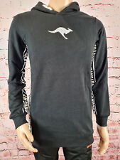 Kangaroos Jungen Sweatshirt