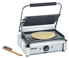 BARTSCHER Kontaktgrill
