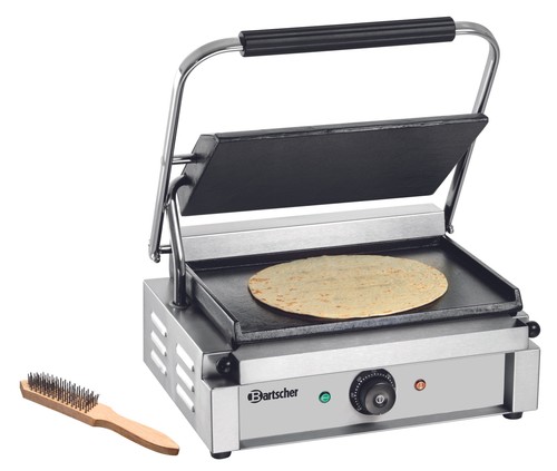 Bartscher kontaktgrill - bartscher,