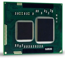 Intel Core i5-480M 2,66 GHz Sockel G1 2,66/3M Mobile CPU rPGA988A 1. Generation