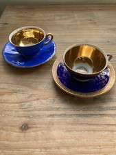 Mocca Sammeltassen Bavaria