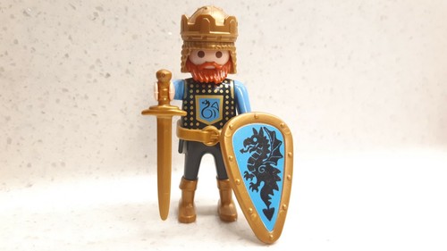 Playmobil custom wikinger - playmobil,
