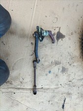 Deutz Fahr 7807 C  Getriebe TW 56.21 Umlenkhebel Schaltung Duo Zapfwelle 